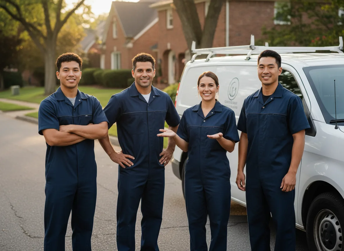 Home Gutter Service company in Unityville, PA